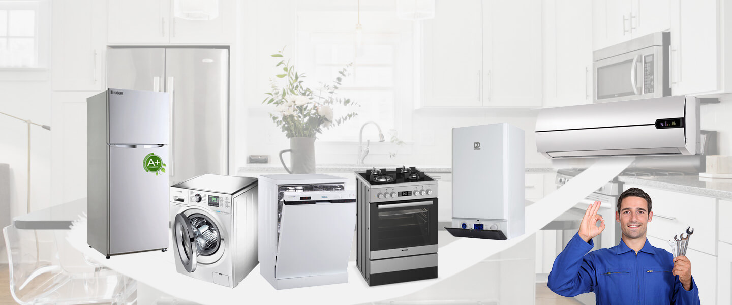 Söke Daikin Servisi